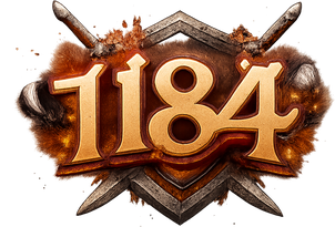 1184